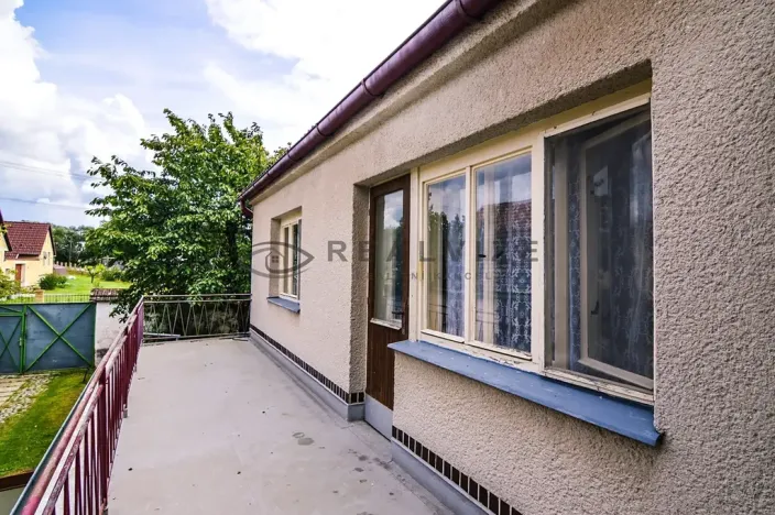 Prodej chalupy, Plavsko, 600 m2