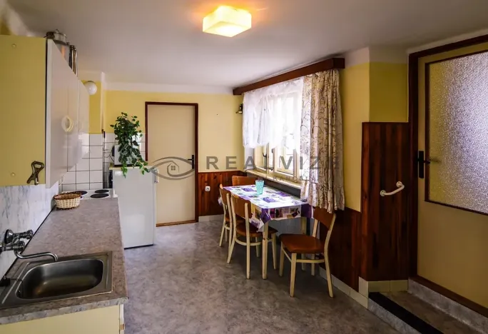 Prodej chalupy, Plavsko, 600 m2