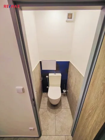 Pronájem bytu 2+1, Mladá Boleslav, Jilemnického, 51 m2