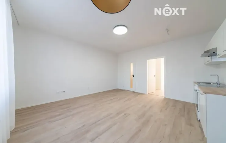 Pronájem bytu 2+kk, Ostrava, Palackého, 50 m2