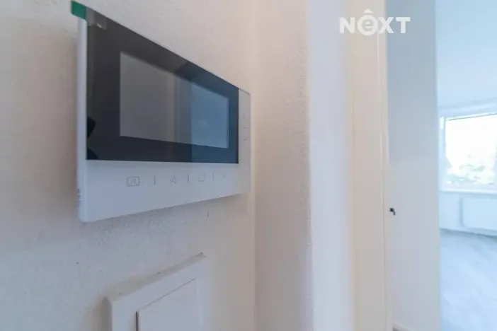 Pronájem bytu 2+kk, Ostrava, Palackého, 50 m2