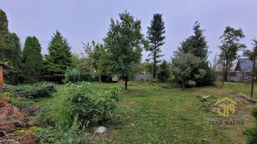 Prodej rodinného domu, Kostelany, 90 m2