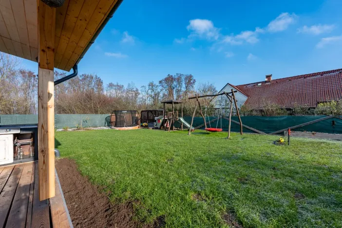 Prodej rodinného domu, Lipník, 195 m2