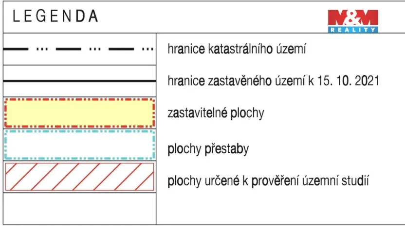 Prodej pozemku pro bydlení, Lipůvka, 1067 m2