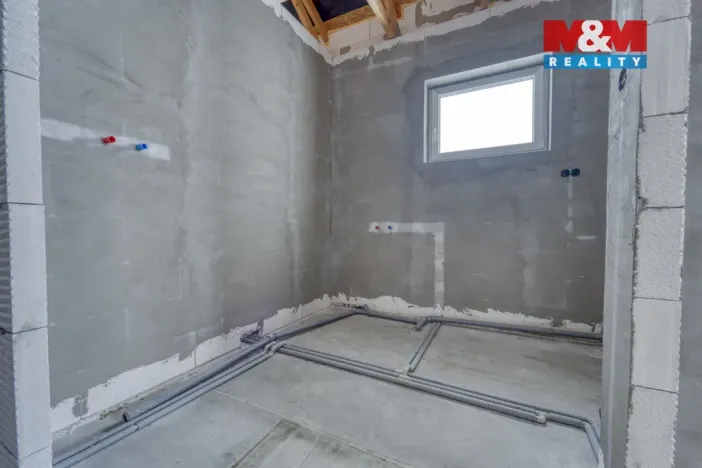 Prodej rodinného domu, Líté, 156 m2