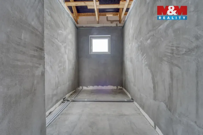 Prodej rodinného domu, Líté, 156 m2