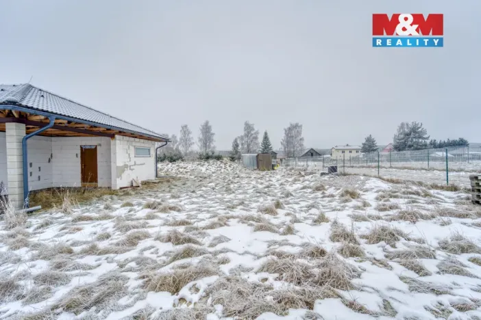 Prodej rodinného domu, Líté, 156 m2