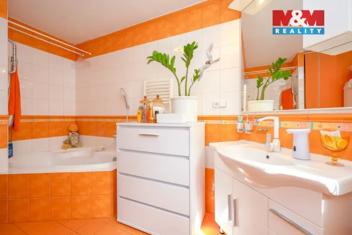 Prodej rodinného domu, Samotišky, Bří. Lumierů, 220 m2