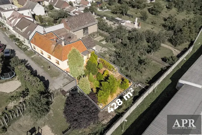 Prodej rodinného domu, Uherský Brod, Průhon, 107 m2