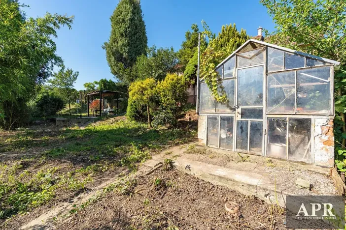 Prodej rodinného domu, Uherský Brod, Průhon, 107 m2