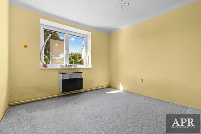 Prodej rodinného domu, Uherský Brod, Průhon, 107 m2