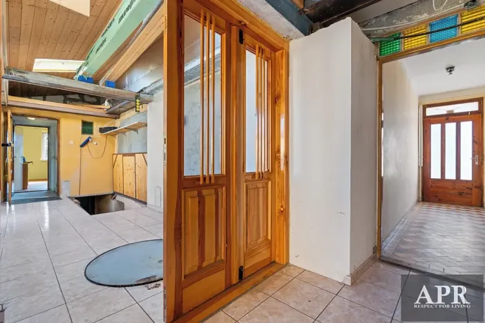 Prodej rodinného domu, Uherský Brod, Průhon, 107 m2