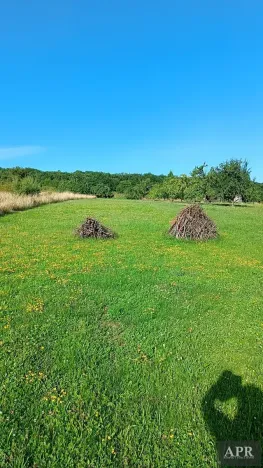 Prodej zahrady, Uherský Brod, 1066 m2