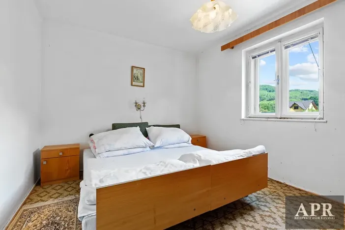 Prodej rodinného domu, Brumov-Bylnice, 117 m2