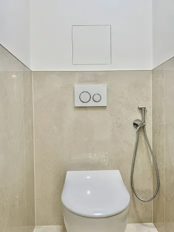 Prodej bytu 6+kk a větší, Praha - Hlubočepy, U náhonu, 152 m2