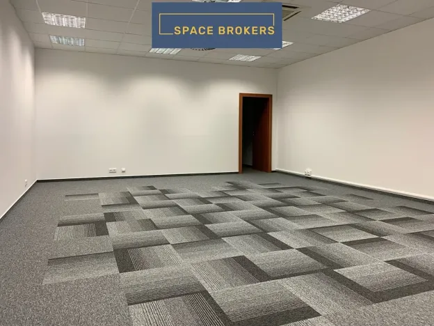 Pronájem skladu, Praha - Zličín, Na Radosti, 1682 m2