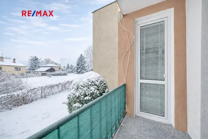 Prodej bytu 3+1, Mukařov, Pražská, 64 m2