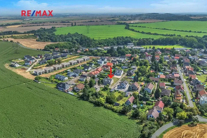 Prodej rodinného domu, Škvorec, Lipová, 112 m2