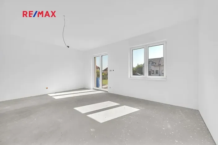 Prodej rodinného domu, Škvorec, Lipová, 112 m2