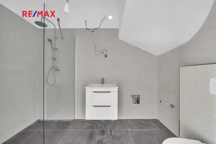 Prodej rodinného domu, Škvorec, Lipová, 112 m2