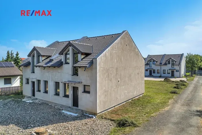 Prodej rodinného domu, Škvorec, Lipová, 112 m2