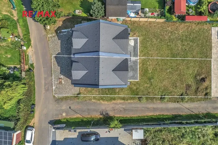 Prodej rodinného domu, Škvorec, Lipová, 112 m2