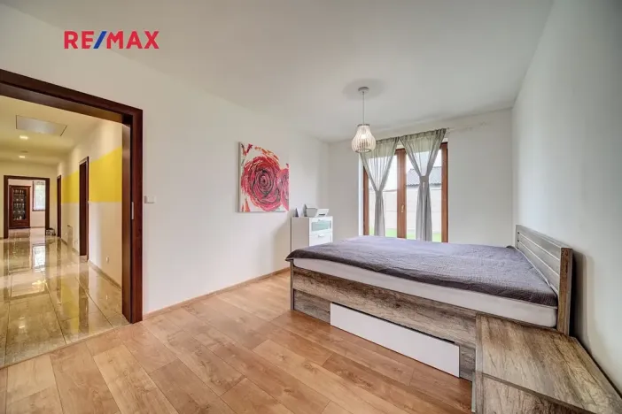 Prodej rodinného domu, Kolín, K Ovčárům, 144 m2