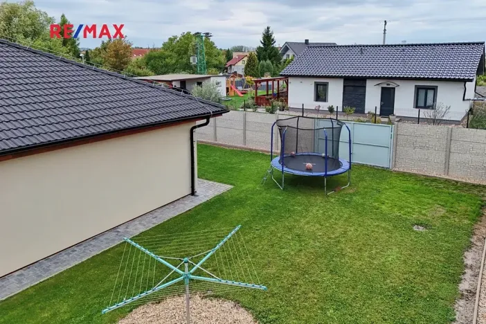 Prodej rodinného domu, Kolín, K Ovčárům, 144 m2