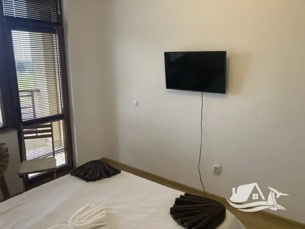 Prodej bytu 2+kk, Balčik, Bulharsko, 63 m2