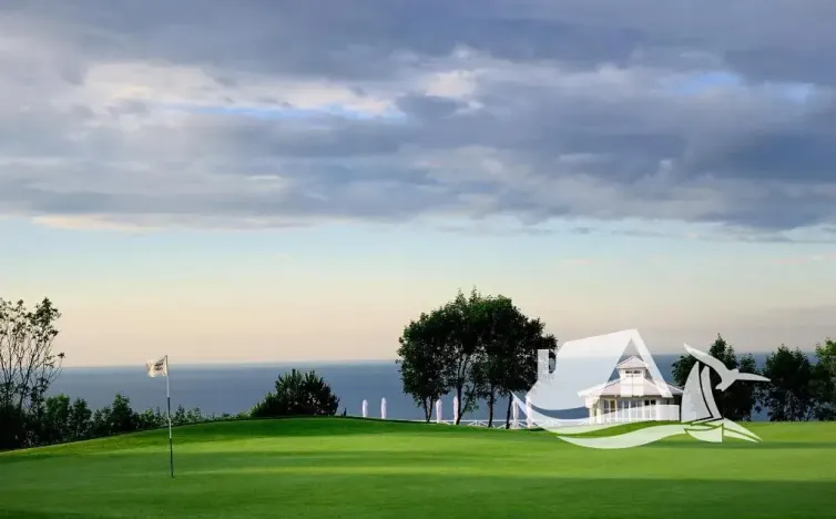 Prodej bytu 2+kk, Balčik, Bulharsko, 63 m2