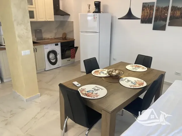 Prodej bytu 3+kk, Balčik, Bulharsko, 102 m2