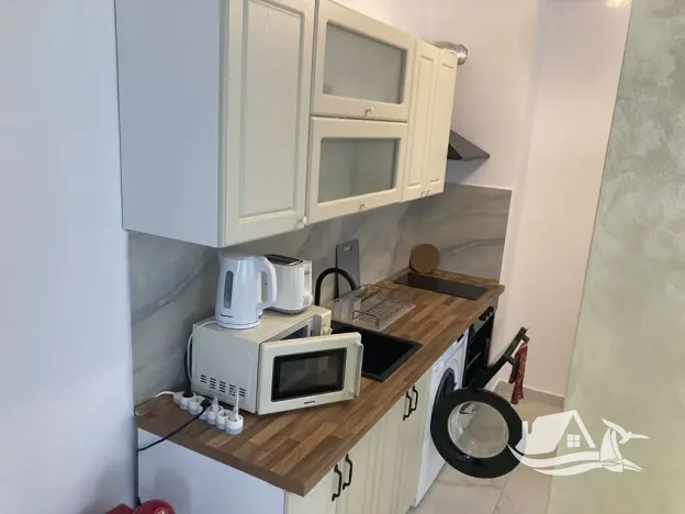 Prodej bytu 3+kk, Balčik, Bulharsko, 102 m2