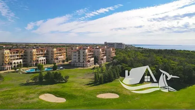 Prodej bytu 3+kk, Balčik, Bulharsko, 102 m2