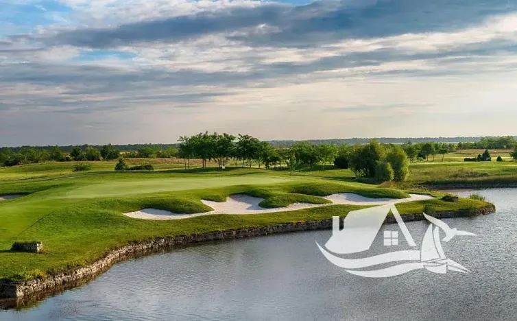 Prodej bytu 3+kk, Balčik, Bulharsko, 102 m2