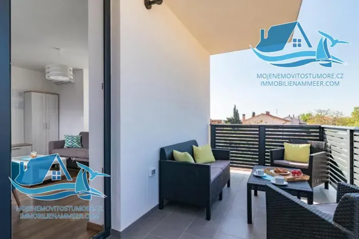 Prodej vily, Medulin, Chorvatsko, 440 m2