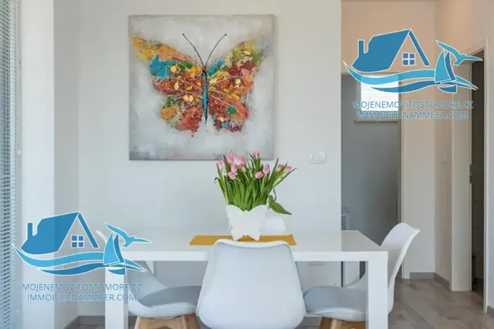 Prodej vily, Medulin, Chorvatsko, 440 m2