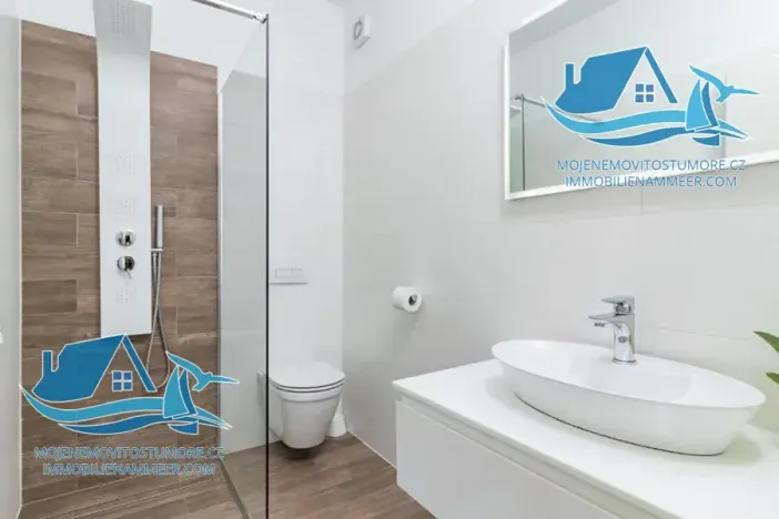 Prodej vily, Medulin, Chorvatsko, 440 m2