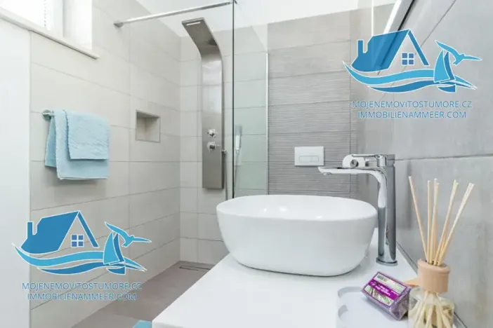 Prodej vily, Medulin, Chorvatsko, 440 m2