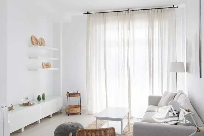 Prodej bytu 3+kk, Vera, Španělsko, 68 m2