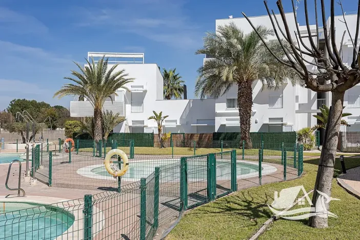 Prodej bytu 3+kk, Vera, Španělsko, 68 m2