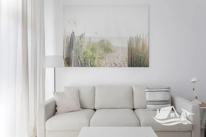 Prodej bytu 3+kk, Vera, Španělsko, 67 m2