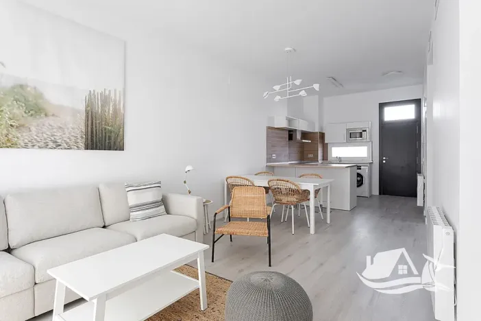 Prodej bytu 3+kk, Vera, Španělsko, 67 m2