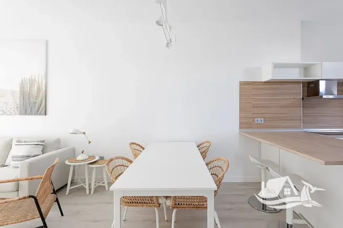 Prodej bytu 3+kk, Vera, Španělsko, 67 m2