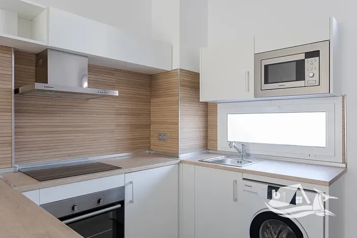 Prodej bytu 3+kk, Vera, Španělsko, 67 m2