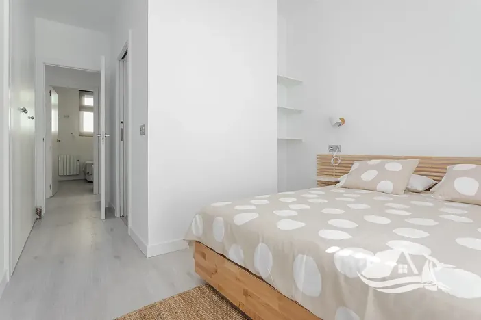 Prodej bytu 3+kk, Vera, Španělsko, 67 m2