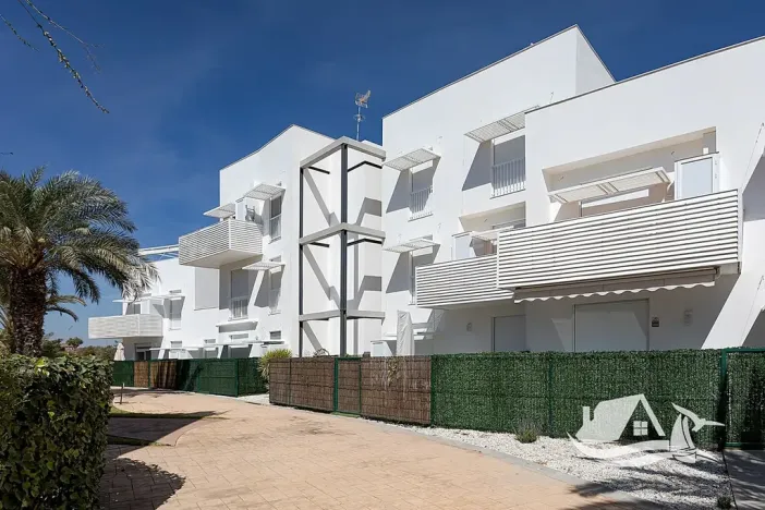 Prodej bytu 3+kk, Vera, Španělsko, 67 m2