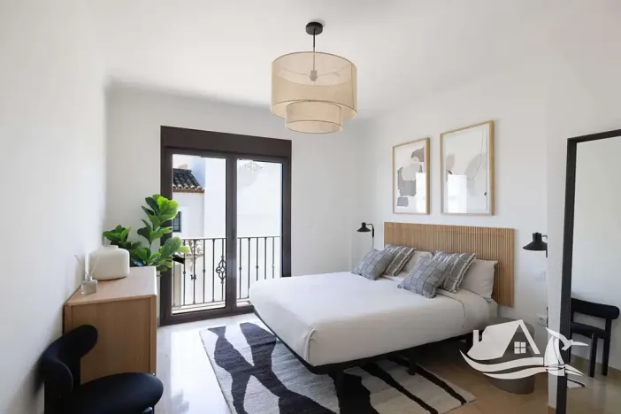 Prodej rodinného domu, Malaga, Španělsko, Calle Gaspar de los Reyes, 234 m2