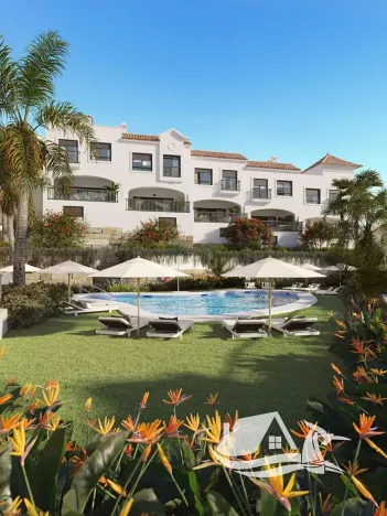 Prodej rodinného domu, Malaga, Španělsko, Calle Gaspar de los Reyes, 234 m2