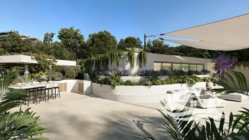 Prodej bytu 4+kk, Benalmádena, Španělsko, 162 m2