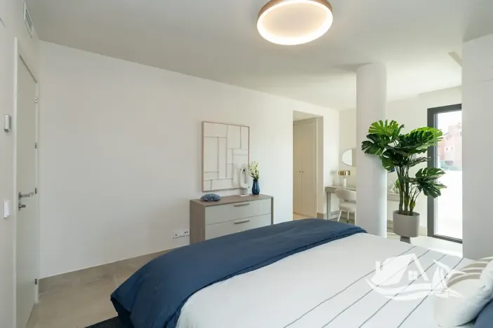 Prodej bytu 3+kk, Benahavís, Španělsko, 93 m2